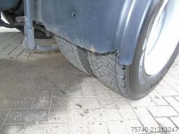 MAN TGM 18.250 + carrier supra 850 + euro 6 + lift ...
