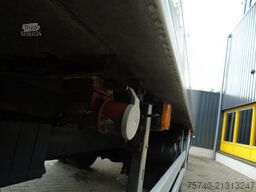 MAN TGM 18.250 + carrier supra 850 + euro 6 + lift ...