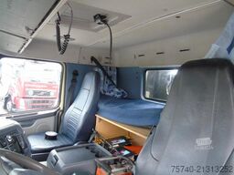 Terberg FM 2850 + KENNIS 55T/M JIB 11x EXTENTIONS + REMOTE