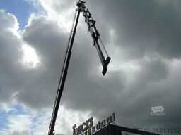Terberg FM2850-T + Odin - KENNIS 55T/M JIB 11x EXTENTIO...