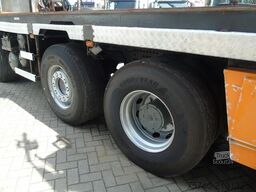 Terberg FM2850-T + Odin - KENNIS 55T/M JIB 11x EXTENTIO...