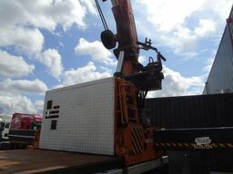 Terberg FM2850-T + Odin - KENNIS 55T/M JIB 11x EXTENTIO...