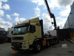 Terberg FM2850-T + Odin - KENNIS 55T/M JIB 11x EXTENTIO...