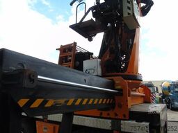 Terberg FM2850-T + Odin - KENNIS 55T/M JIB 11x EXTENTIO...