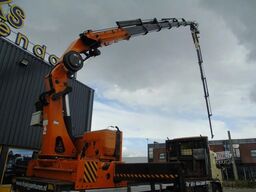 Terberg FM2850-T + Odin - KENNIS 55T/M JIB 11x EXTENTIO...