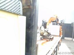 Terberg FM2850-T + Odin - KENNIS 55T/M JIB 11x EXTENTIO...