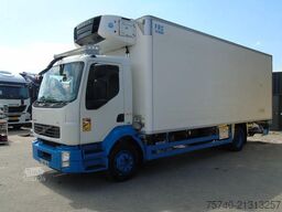 Volvo FL 16.260 +CHEREAU +  ATP  + carrier + manual