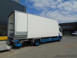 Volvo FL 16.260 +CHEREAU +  ATP  + carrier + manual