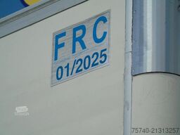 Volvo FL 16.260 +CHEREAU +  ATP  + carrier + manual