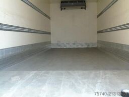 Volvo FL 16.260 +CHEREAU +  ATP  + carrier + manual