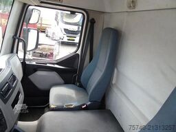 Volvo FL 16.260 +CHEREAU +  ATP  + carrier + manual