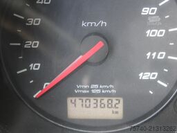 Iveco Stralis 460 + 6X2 + RETARDER + EURO 6 + SPOILERS