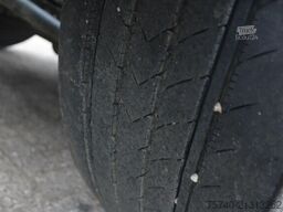 Iveco Stralis 460 + 6X2 + RETARDER + EURO 6 + SPOILERS