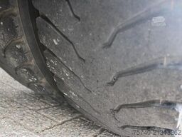 Iveco Stralis 460 + 6X2 + RETARDER + EURO 6 + SPOILERS