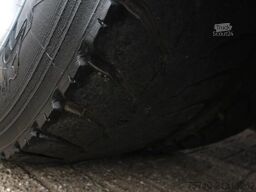 Iveco Stralis 460 + 6X2 + RETARDER + EURO 6 + SPOILERS