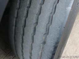 Iveco Stralis 460 + 6X2 + RETARDER + EURO 6 + SPOILERS