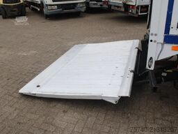 Mercedes-Benz Antos 360 + euro 6 + lift