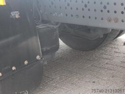 Mercedes-Benz Antos 360 + euro 6 + lift