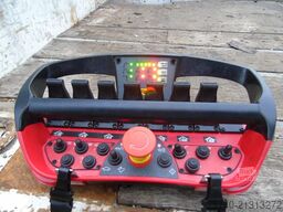 Scania R 520 V8 + PALFINGE 72002 6X + JIB 4X + WINCH +...