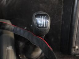 MAN F 26.364 + 6X4 + BIG AXLE + EURO 2 + MANUAL