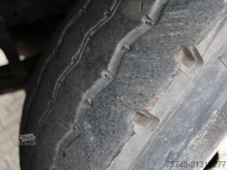 MAN F 26.364 + 6X4 + BIG AXLE + EURO 2 + MANUAL