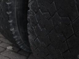 MAN F 26.364 + 6X4 + BIG AXLE + EURO 2 + MANUAL