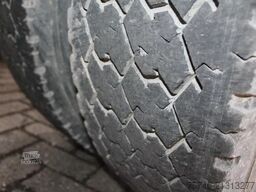 MAN F 26.364 + 6X4 + BIG AXLE + EURO 2 + MANUAL