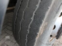 MAN F 26.364 + 6X4 + BIG AXLE + EURO 2 + MANUAL