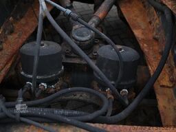 MAN F 26.364 + 6X4 + BIG AXLE + EURO 2 + MANUAL