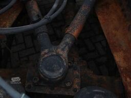 MAN F 26.364 + 6X4 + BIG AXLE + EURO 2 + MANUAL