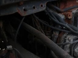 MAN F 26.364 + 6X4 + BIG AXLE + EURO 2 + MANUAL