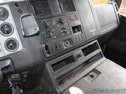 MAN F 26.364 + 6X4 + BIG AXLE + EURO 2 + MANUAL
