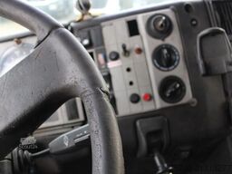 MAN F 26.364 + 6X4 + BIG AXLE + EURO 2 + MANUAL