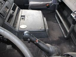 MAN F 26.364 + 6X4 + BIG AXLE + EURO 2 + MANUAL