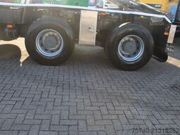 Ginaf X 4243 TS 460 + 30TON SYSTEM + 8x4