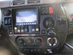 Ginaf X 4243 TS 460 + 30TON SYSTEM + 8x4
