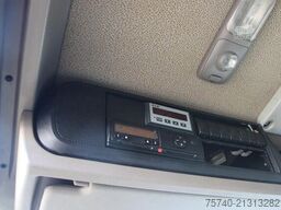 Ginaf X 4243 TS 460 + 30TON SYSTEM + 8x4