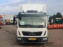 MAN TGL reserved 12.180 + EURO 6 + 12T
