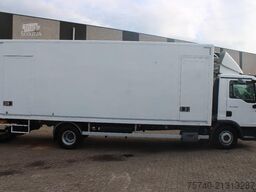 MAN TGL reserved 12.180 + EURO 6 + 12T
