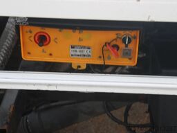 MAN TGL reserved 12.180 + EURO 6 + 12T