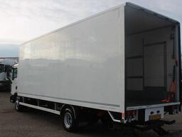 MAN TGL reserved 12.180 + EURO 6 + 12T