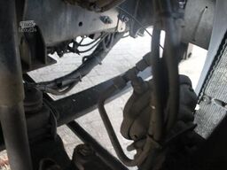 MAN TGL reserved 12.180 + EURO 6 + 12T