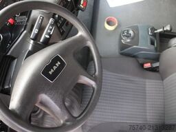 MAN TGL reserved 12.180 + EURO 6 + 12T