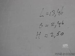 Renders MEAT 3x BPW + CARRIER