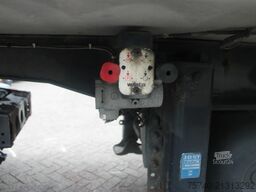 Renders MEAT 3x BPW + CARRIER