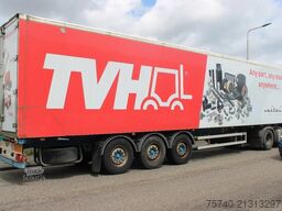 LAG CARRIER + MAXIMA 1300