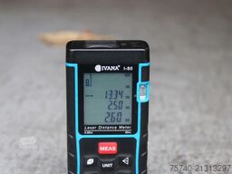 LAG CARRIER + MAXIMA 1300