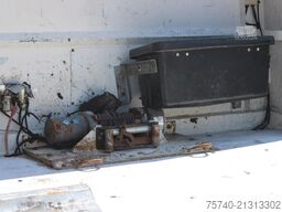 Nissan ATLEON 80.140 + MANUAL + EURO 3