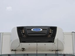 MAN TGM 18.250 + EURO 6 + CARRIER +  LIFT