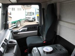 MAN TGM 18.250 + EURO 6 + CARRIER +  LIFT